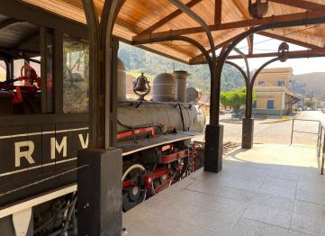 1 Locomotiva 1