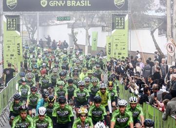 9 Esporte Gran Fondo