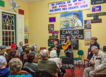 5 Musica