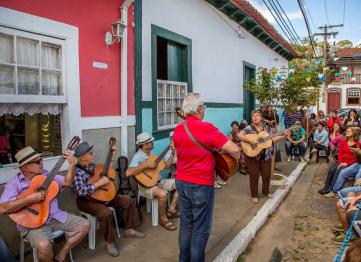 8 Musica