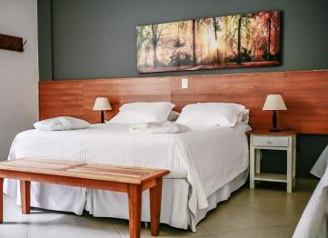 Sute Standard Novo Tripla 107