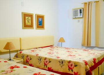 Suite Master Tripla 21