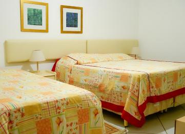 Suite Master Tripla 24