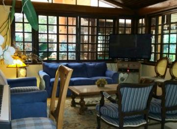 Sala De TV