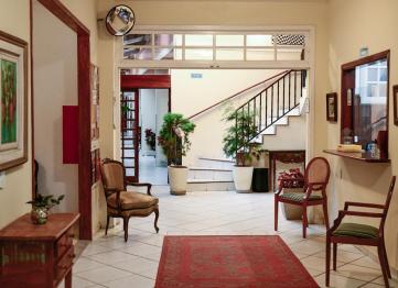 Hall de Entrada 1