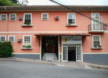 Fachada